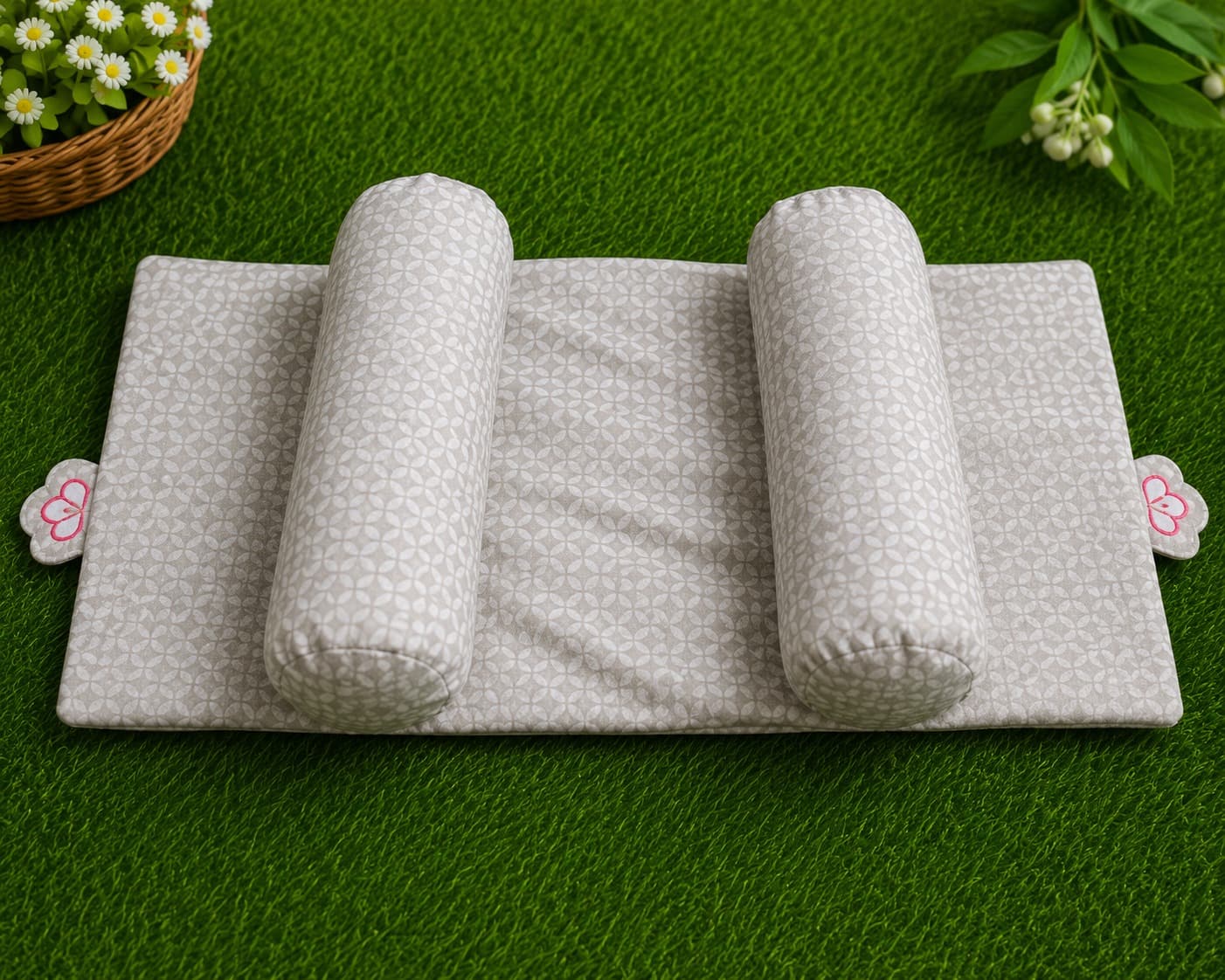 Baby Pillow - BuyNexo