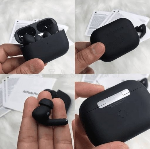 GenzHub- Airpods Pro 2