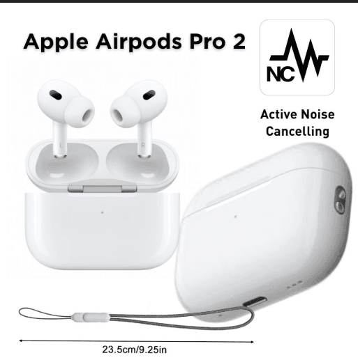 GenzHub- Airpods Pro 2