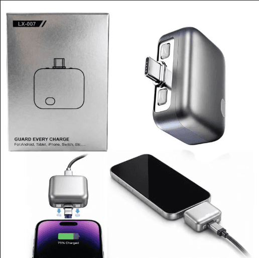 Genz Hub - Smart Charger Auto Disconnector