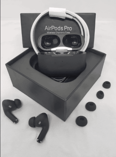 GenzHub- Airpods Pro 2