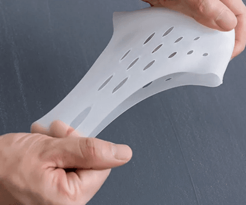 Invisible Height Lift Socks