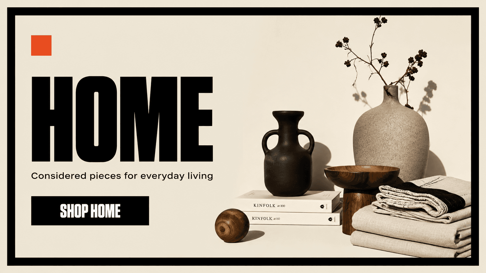 Image banner