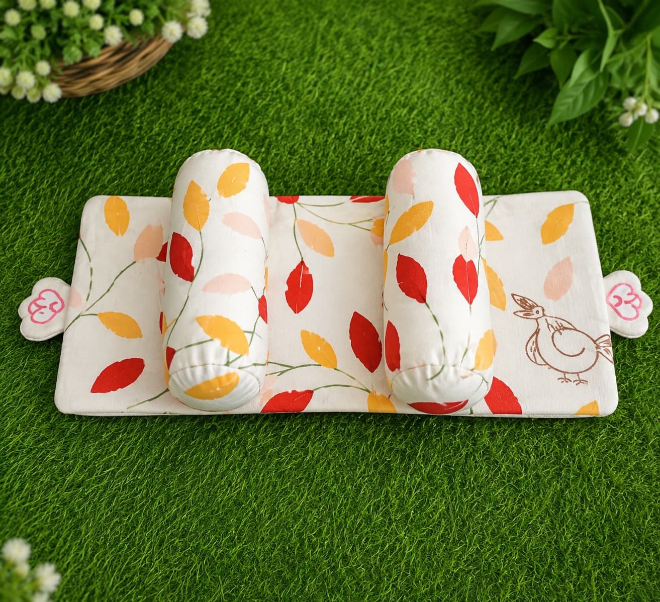 Baby Pillow - BuyNexo